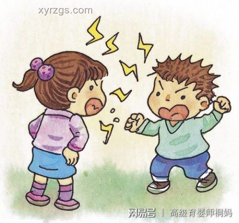 幼兒園爭吵引發(fā)五門娃娃親：家庭干預的非常規(guī)案例