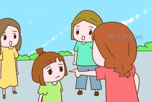 幼兒園爭吵引發(fā)五門娃娃親：家庭干預的非常規(guī)案例