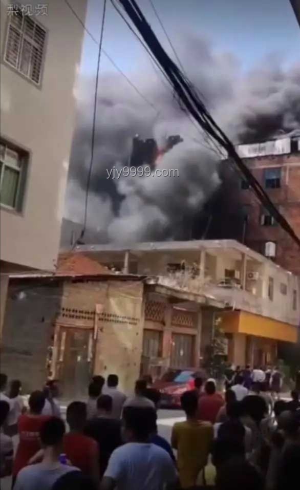 福建樓房爆炸事故背后的行業(yè)安全審視