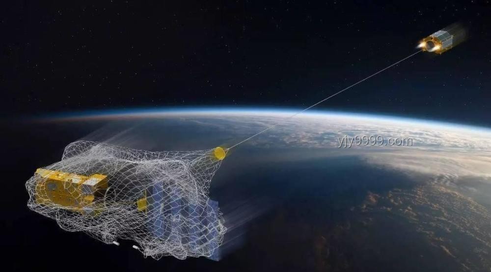 馬斯克“星鏈”衛星大批墜落深度分析