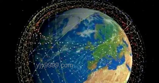 馬斯克“星鏈”衛星大批墜落深度分析