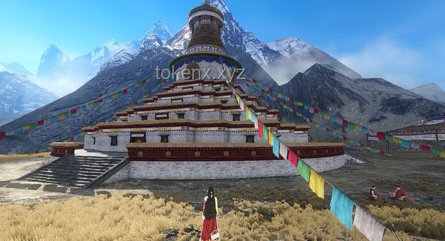 “牛奶湖”創意旅游項目走紅，文旅創新引領新風尚