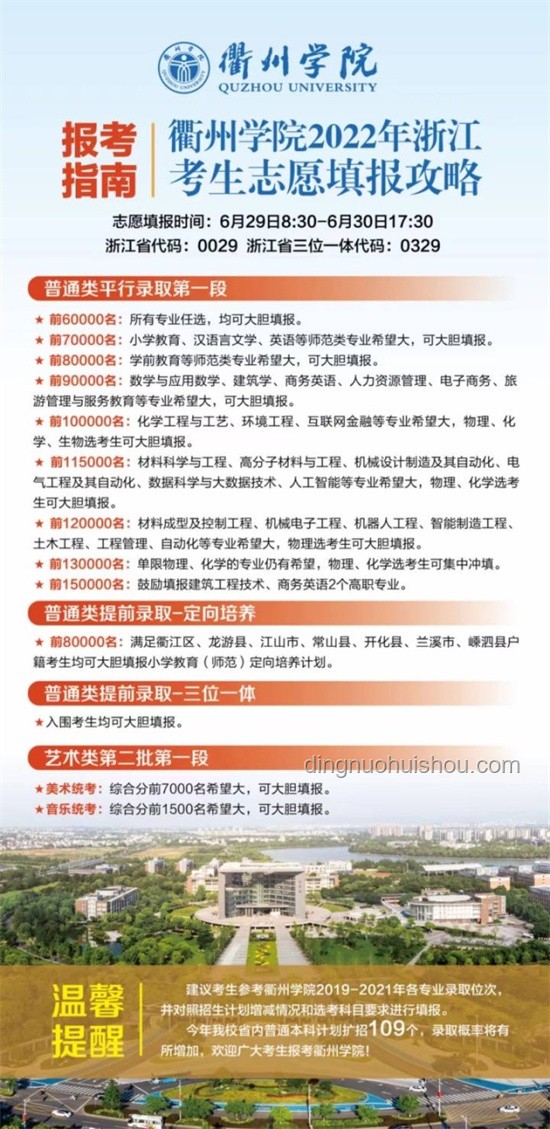 頂尖學府魅力不減：浙大錄取生再赴高考考場現象解析