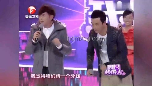 王俊凱魔性舞蹈零幀起跳：偶像魅力的多元化展現