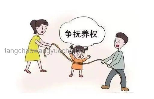 父親販賣親兒，出獄后竟?fàn)帗狃B(yǎng)權(quán)