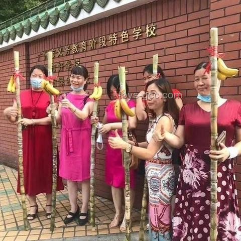 高考前后：家長態度與子女角色變化的對比分析