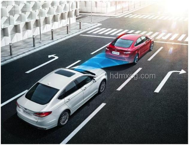 停車失誤啟示錄：智馭科技，重塑安全邊界
