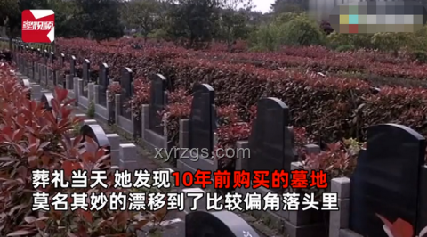 高考后情感釋放新趨勢(shì)：直奔墓地緬懷親人