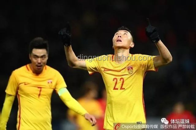 19點國足新戰術直播：跨界思維決戰巴林