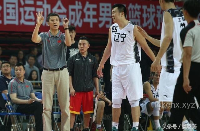 全運會男籃資格賽京遼大戰觀賽指南