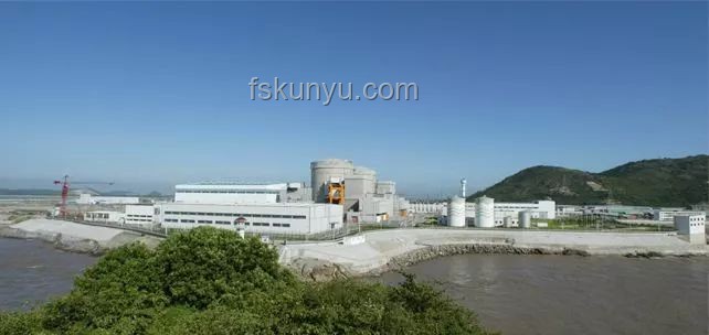 核能新紀元：探索獨立建造三代核電站的創新國家