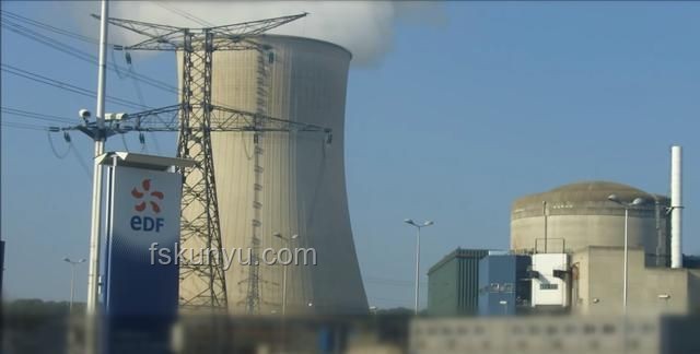 核能新紀元：探索獨立建造三代核電站的創新國家