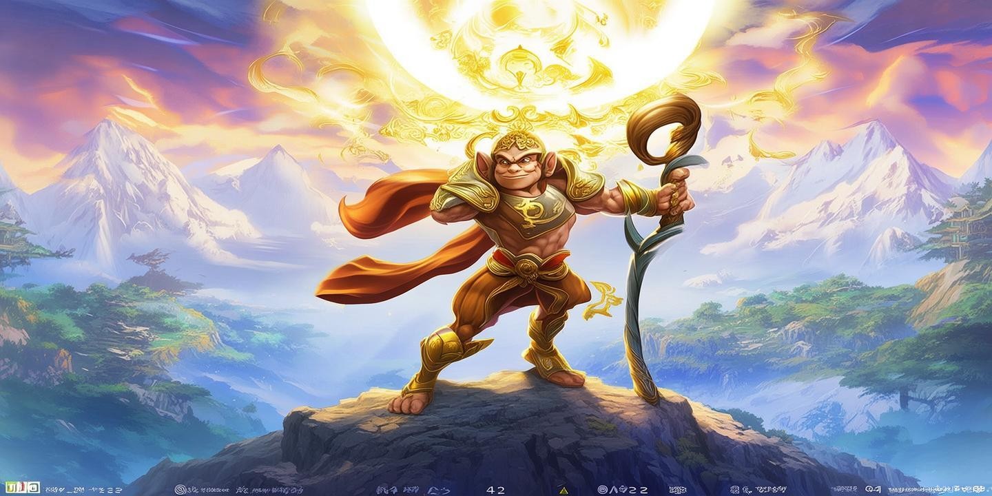 《黑神話：悟空》通關評價與行業(yè)洞察