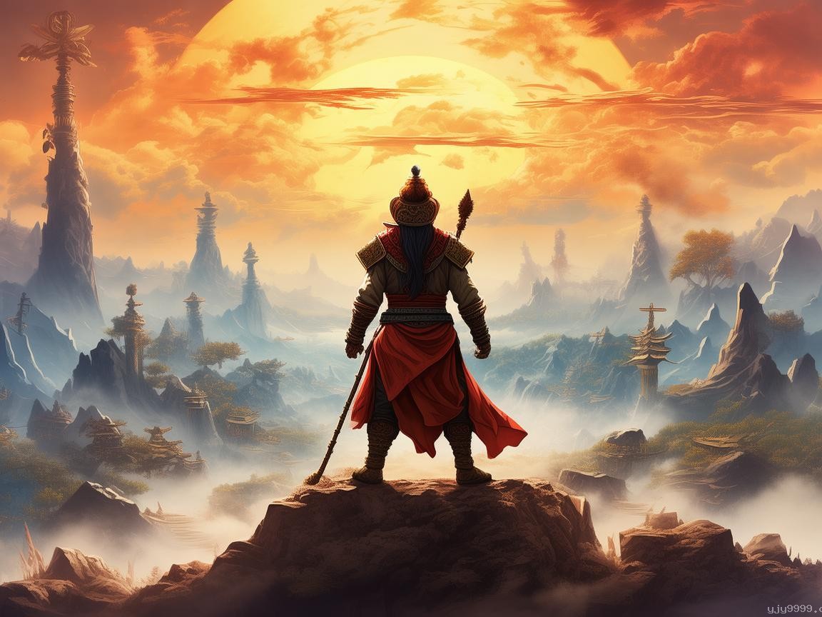 通關《黑神話：悟空》后，深度解析游戲魅力與挑戰(zhàn)