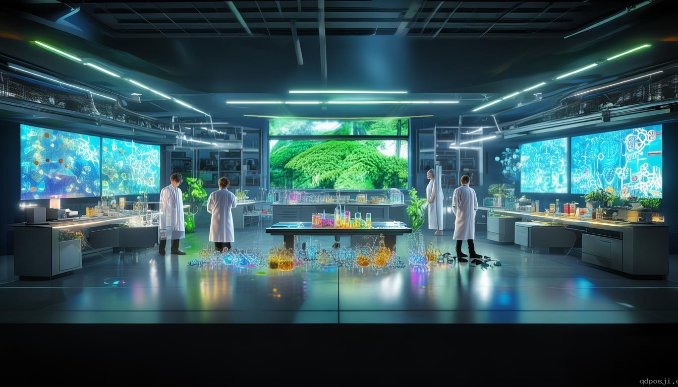 全合成的意義是什么？化學,材料科學,醫藥研發,技術創新,環境保護