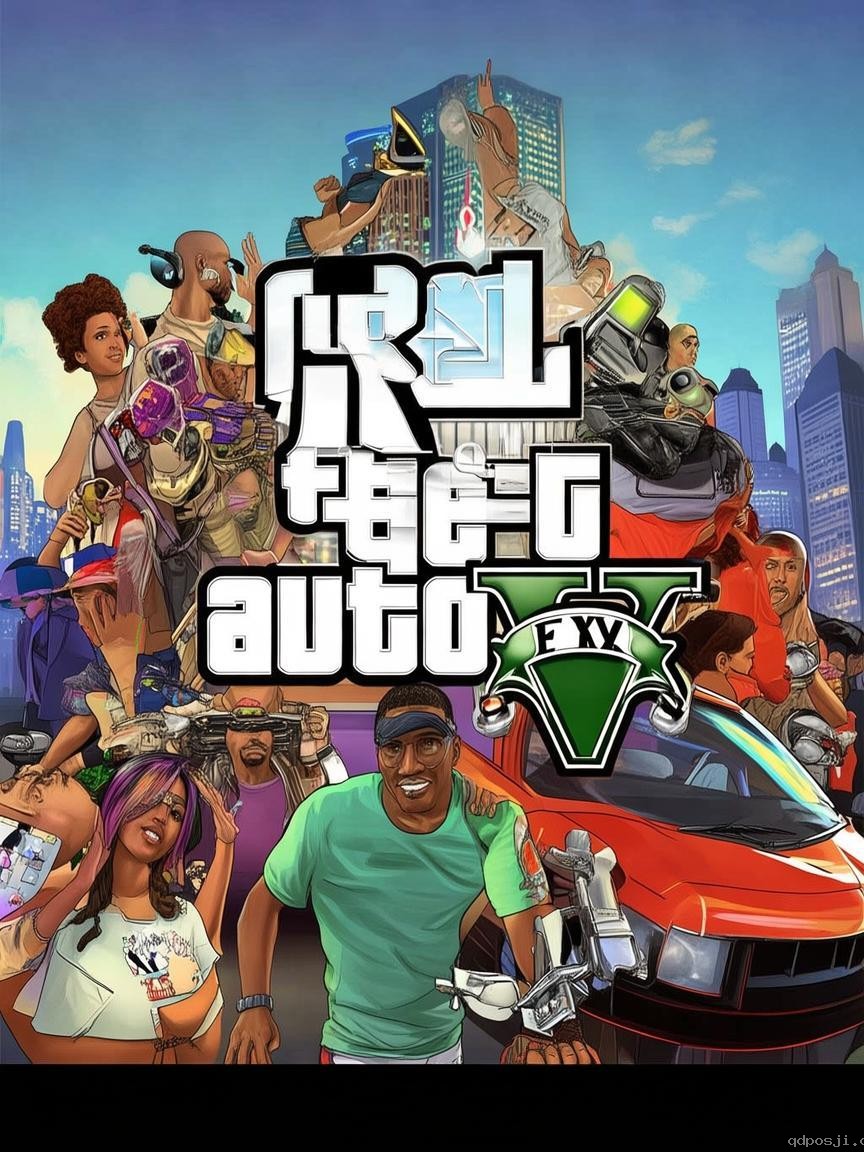 GTA5通關后的多樣化玩法深度分析