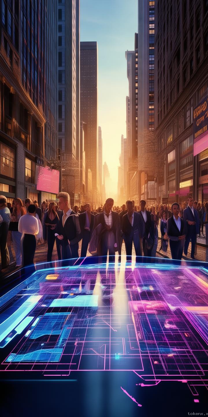 華爾街早餐新視角：跨界創新解碼2025
