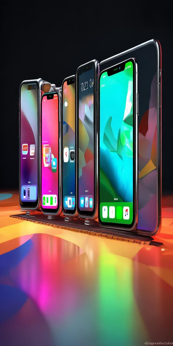 十二年蛻變，蘋果UI的跨界創(chuàng)新啟示錄