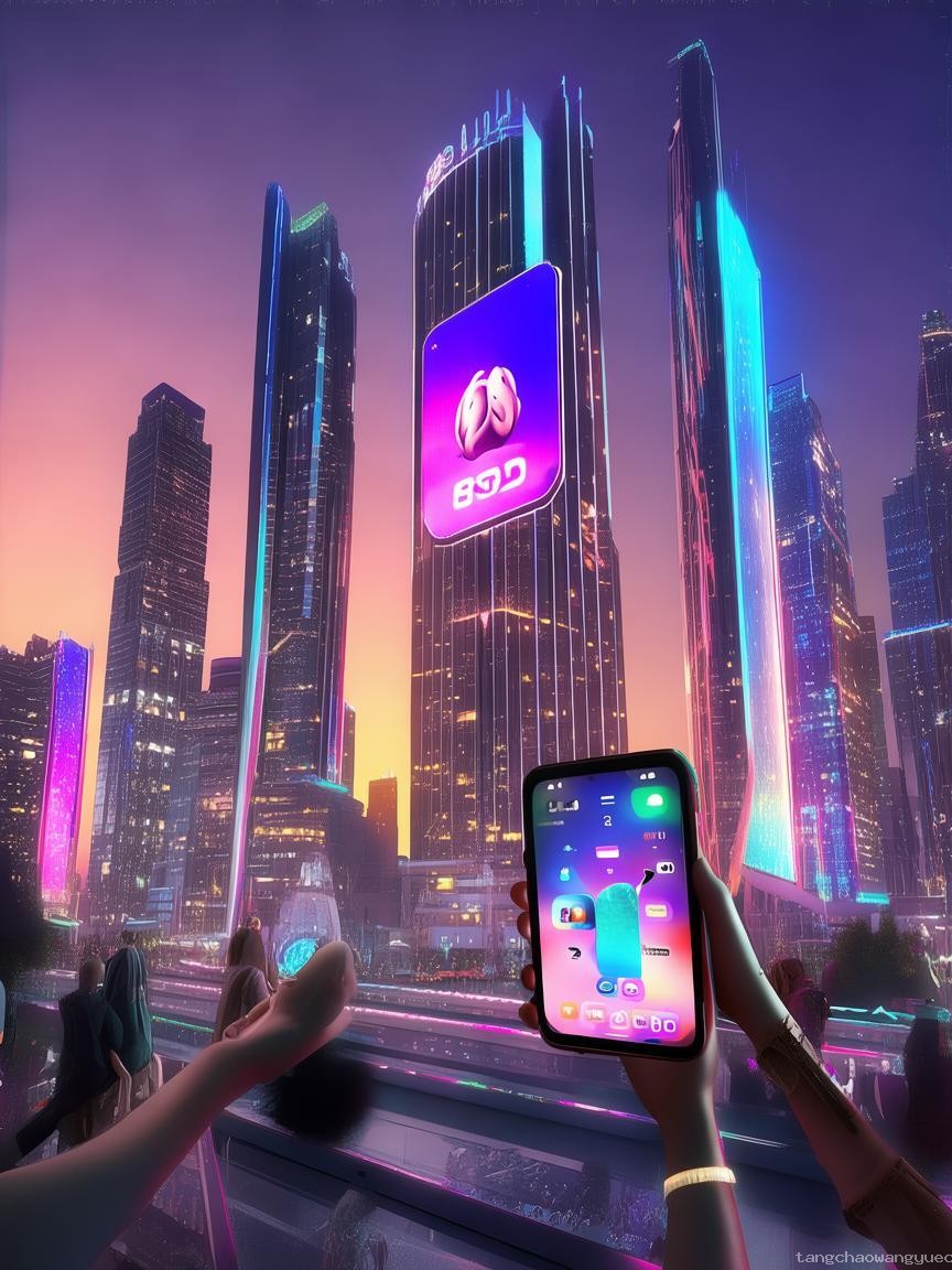 iOS 26：明日革新，重塑移動未來