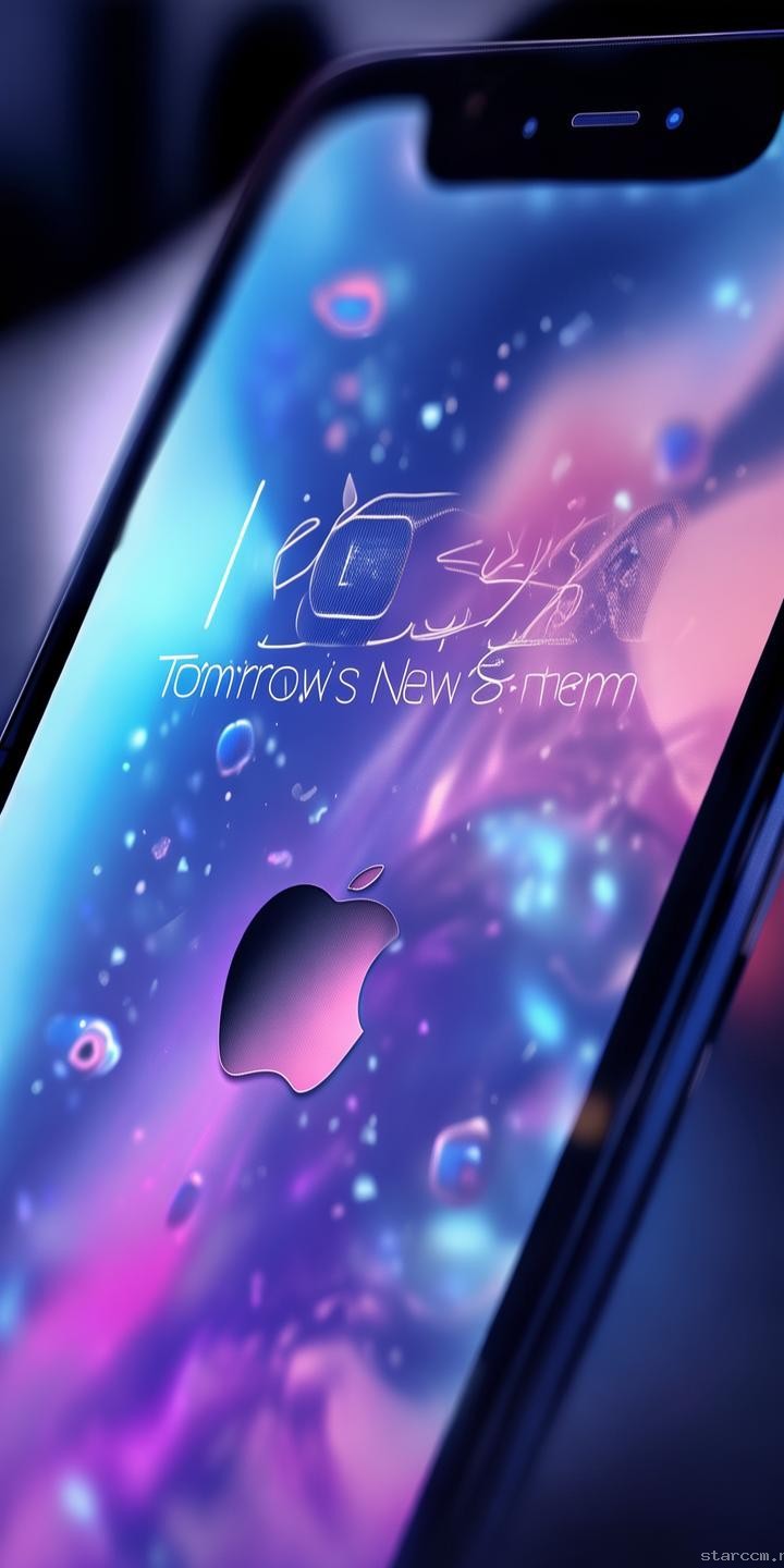 iOS 26：明日發布的全新系統，引領智能新風尚