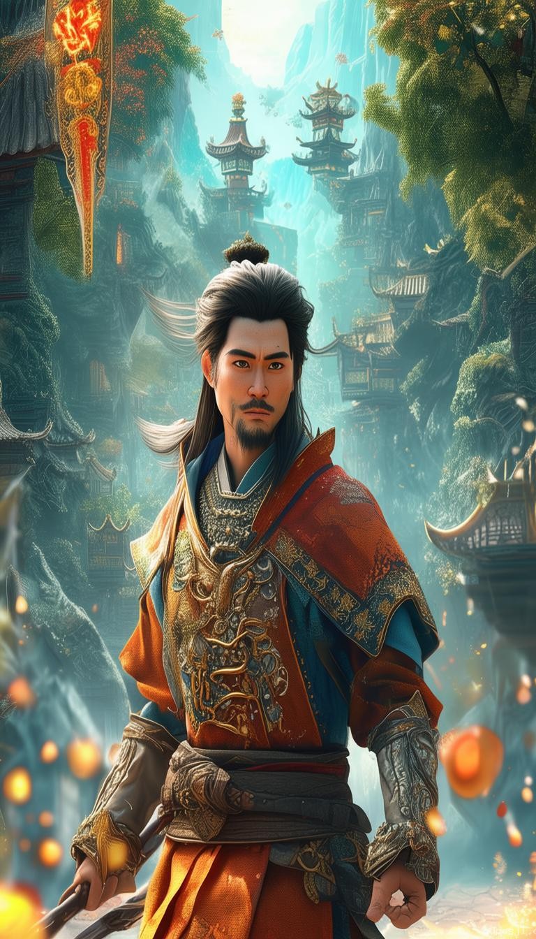 如何深度評價《黑神話：悟空》？游戲好玩度剖析