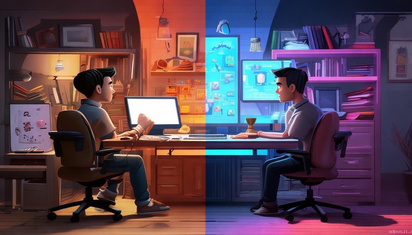 獨立游戲制作人進階策略對比分析
