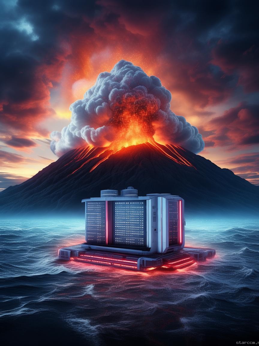 火山引擎營收翻倍案例研究：云計算市場的新勢力