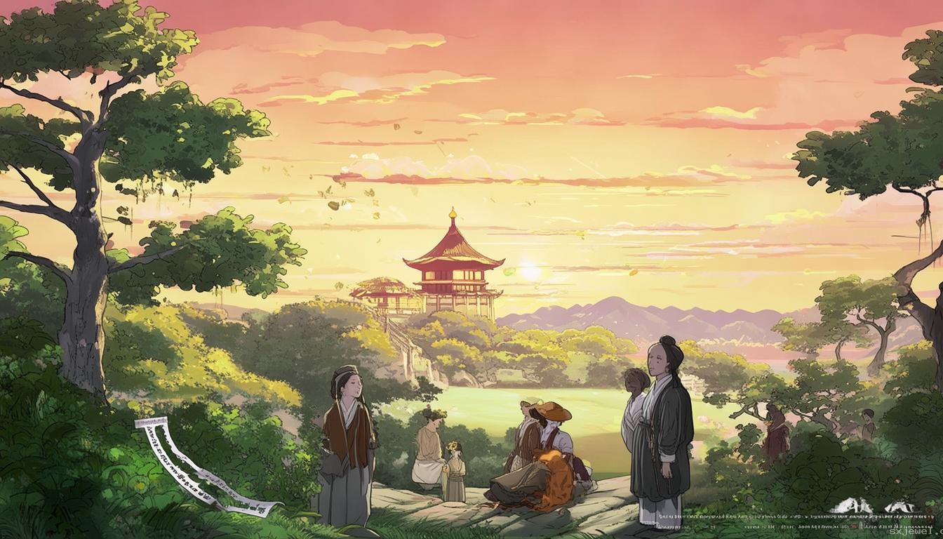 《風(fēng)月不相關(guān)》停拍趨勢(shì)預(yù)測(cè)：項(xiàng)目穩(wěn)步推進(jìn)，停拍傳聞難成真