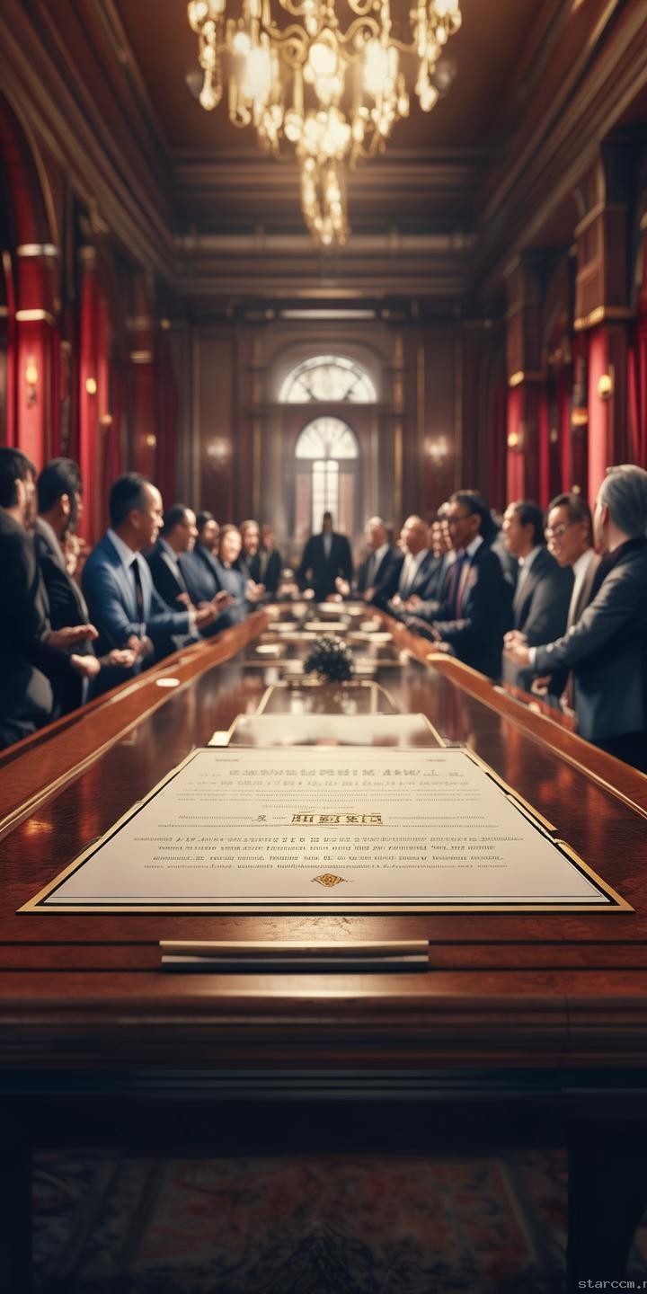 中美經貿磋商框架協議達成實用指南