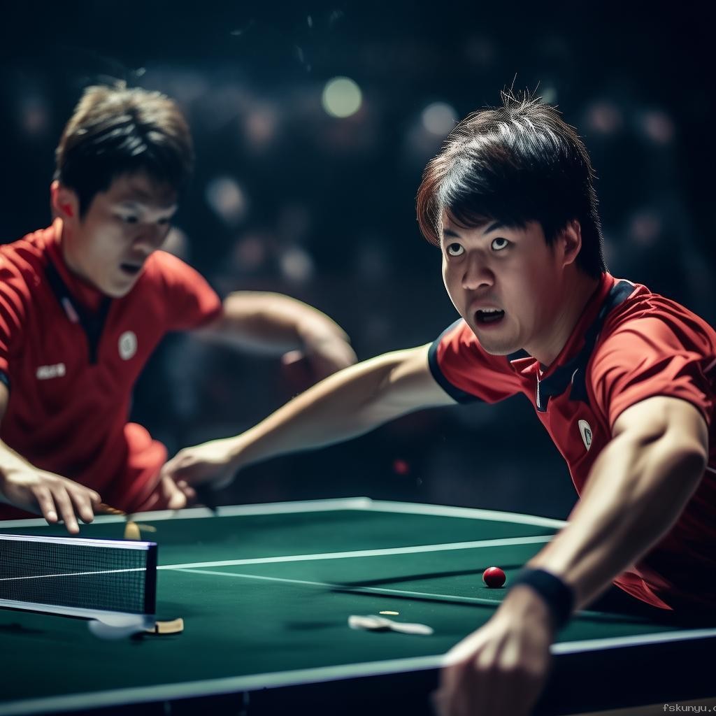 2025乒超樊振東3:2林詩棟，五連勝深度解析