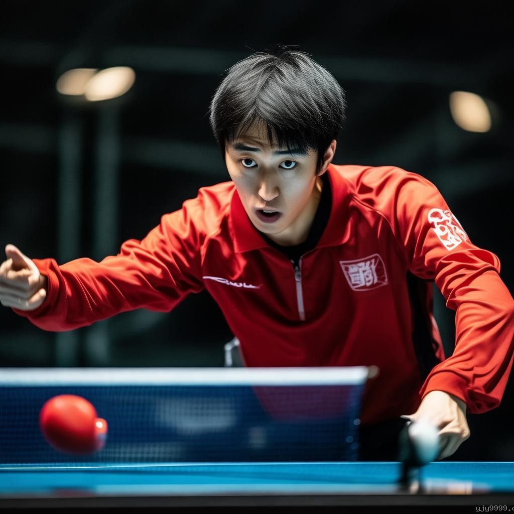2025乒超樊振東3:2林詩棟，五連勝深度解析