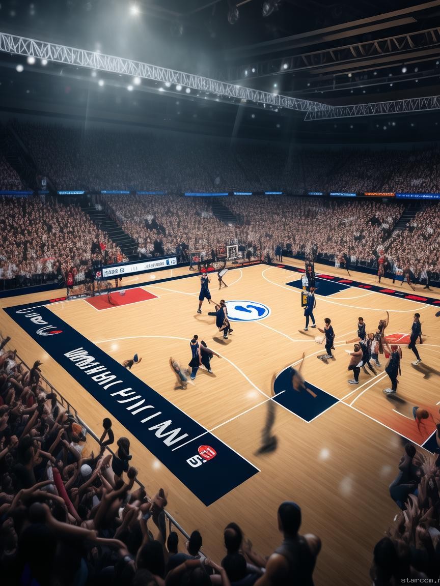NBA取消底側兩邊三分線：比賽會更精彩嗎？