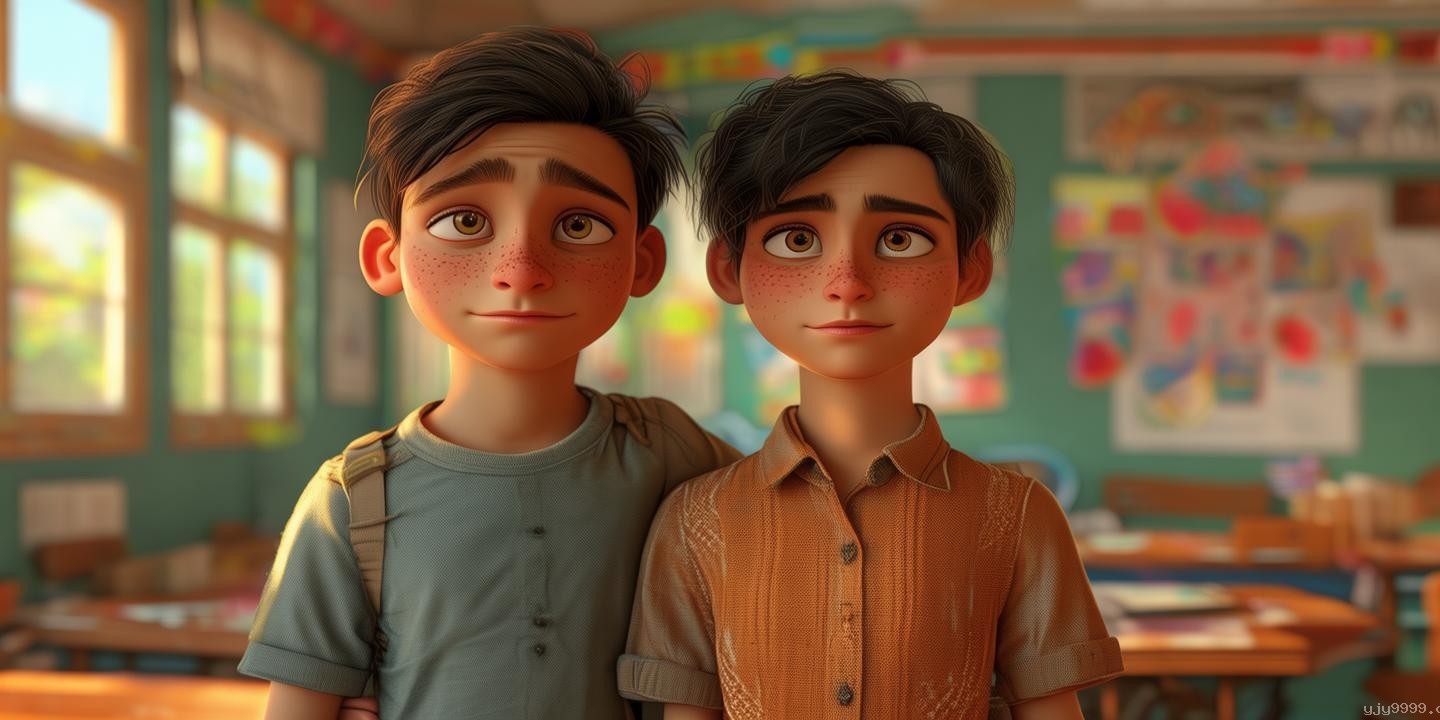 抑郁癥少年與老師的批評：站在一起的力量