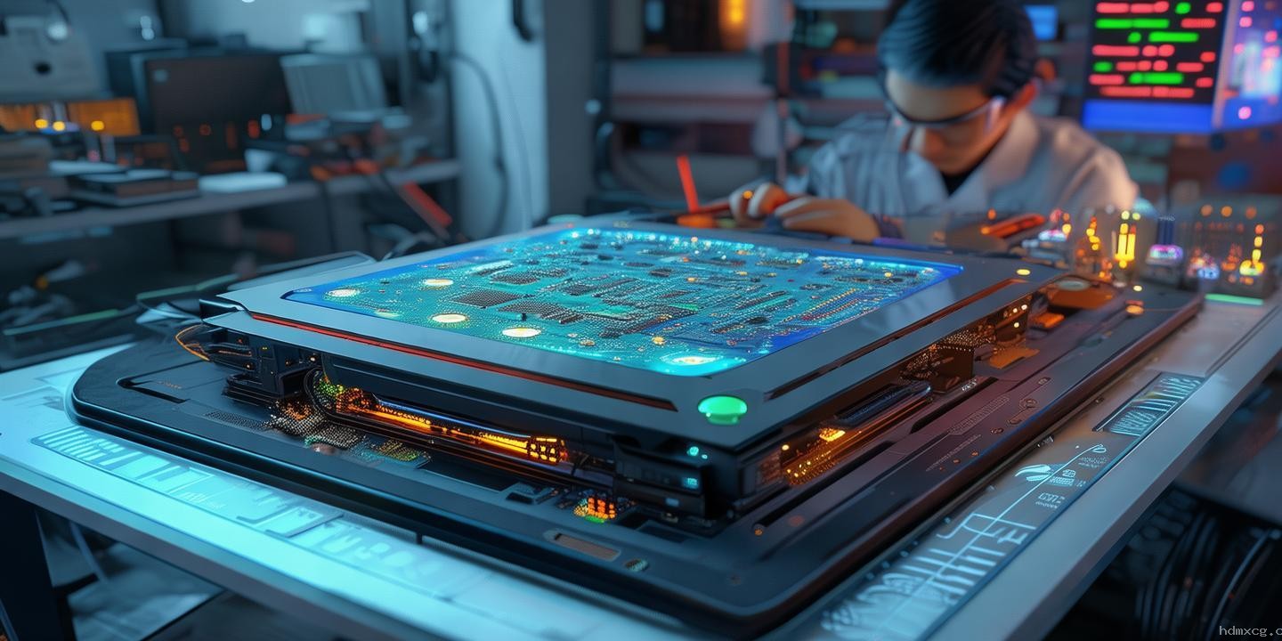 從零開始：打造個人專屬GPU——基于FPGA的圖形加速器實現指南