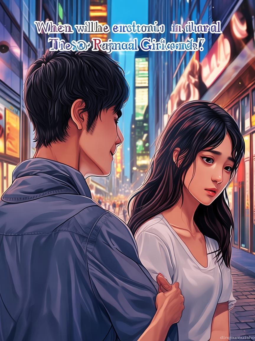 《租借女友》情感拉扯戰，何時能休止？