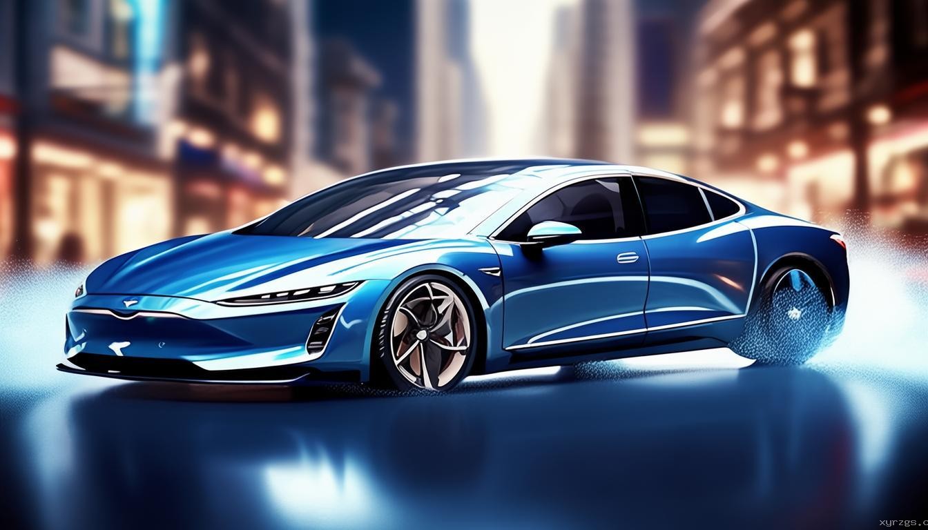 電動汽車 vs 燃油汽車：性能、環保與經濟性分析