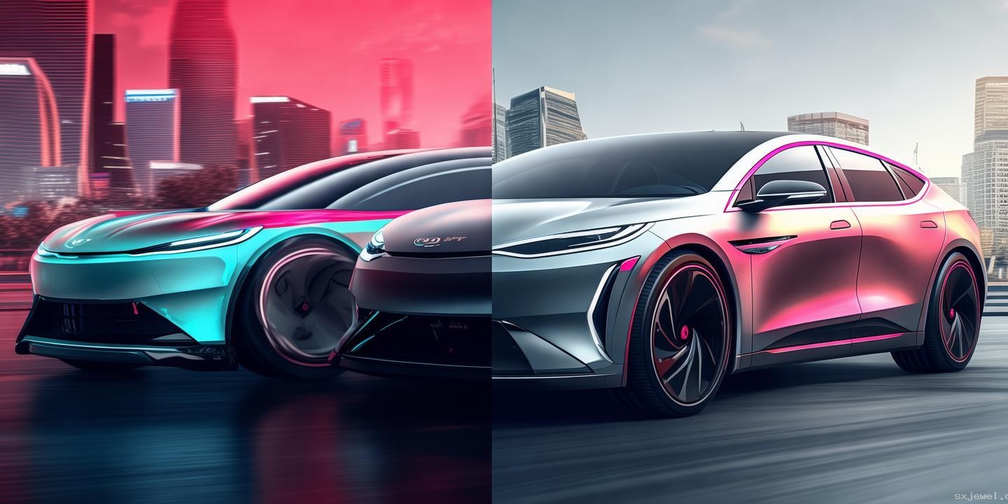 VinFast與中國電動車競爭力對比分析：一季度交付大增背后的較量