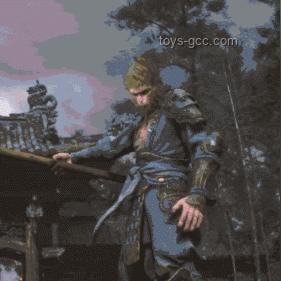 《黑神話：悟空》通關評價與行業(yè)洞察