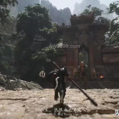 通關《黑神話：悟空》后，深度解析游戲魅力與挑戰(zhàn)