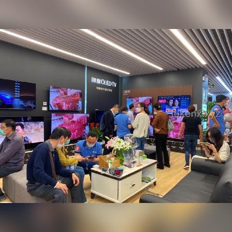 AI賦能家電領域，中國家電品牌智能化轉型策略