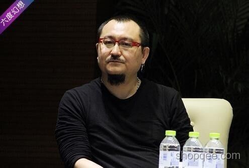 烏爾善引領：電影工業4.0的夢幻探索之旅