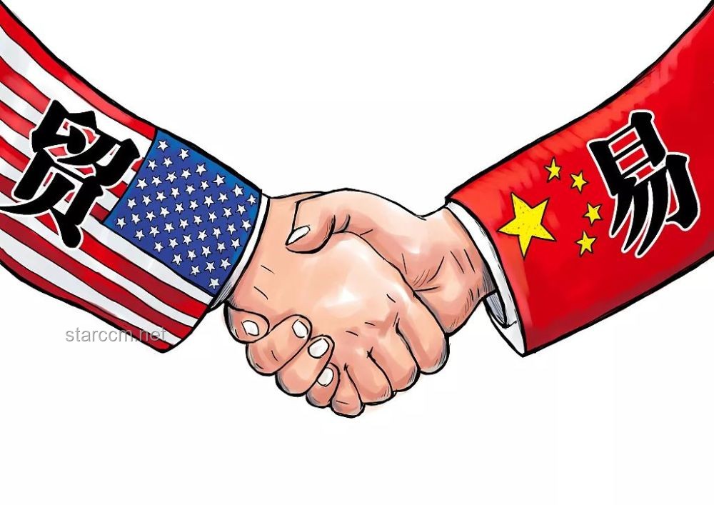 中美經貿磋商新篇章：機制啟動，持續深化合作