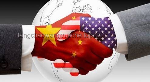 中美經貿磋商新動向：機制會議持續進行，合作共贏成焦點