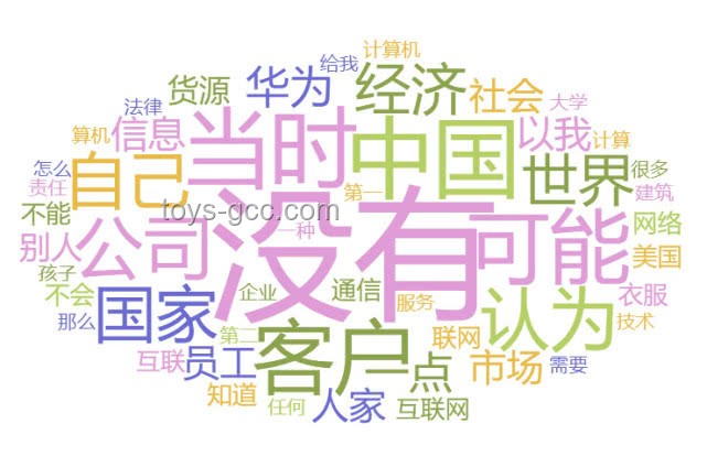 人民日報頭版任正非訪談深度解析：開放促發展，堅定前行路