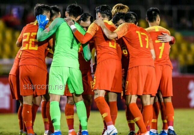 國足1:0巴林：透視中國足球的現狀與未來挑戰