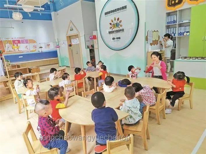“多元融合，普惠托育”——某市多渠道增加托育服務供給案例研究