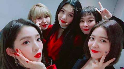 RED女團在韓國連續打歌五天知識普及