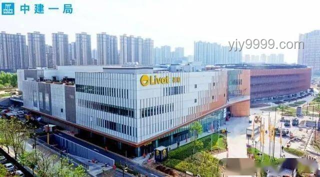 考古結束，山姆西北首店落地在即：西安零售市場新機遇