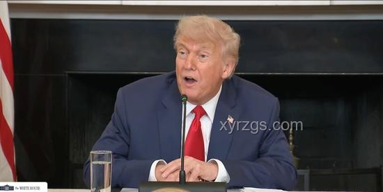 特朗普支持逮捕加州州長案例研究