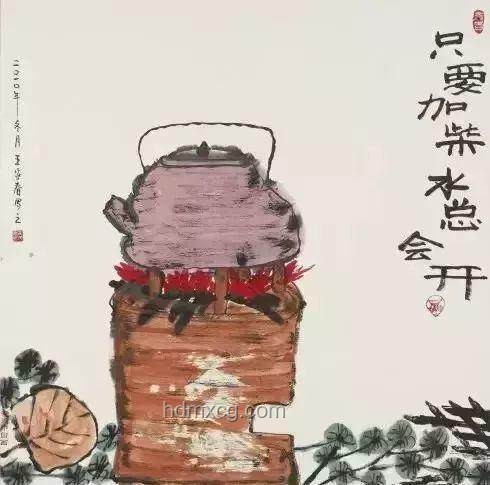 ??人生新哲學：邊界藝術，不過度拯救的創變之道?